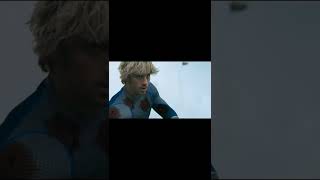 Quicksilver death scene | Batman kills Pietro | #wanda #quicksilver #batman #dc #marvel