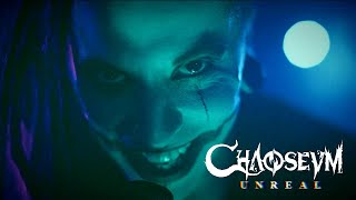 Chaoseum - Unreal (Official Music Video)