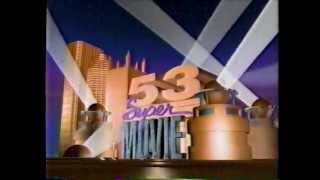 Short Circuit TV Promo - Late 80s Fox 53 Pittsburgh