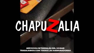 Nuevo spot chapuzalia 2.024