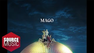 GFRIEND (여자친구) 'MAGO' Official M/V