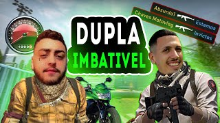 Dupla Dinâmica na CACHE   MM na GLOBAL