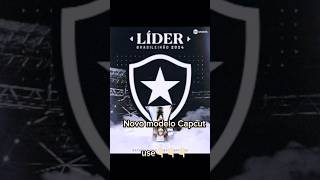 Segue o líder #futebol #corinthians #botafogo #viralvideo #futebolbrasileiro #botafogocampeao