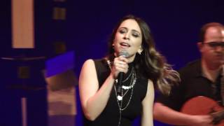 Roberta Sá - Ah, Se Eu Vou - Brasília, 08/10/2016