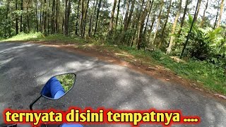 TERNYATA INI JALUR SITUKUP YANG KATANYA MEMAKAN KORBAN