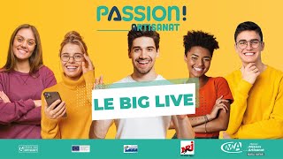 Big live - Salon Passion Artisanat 2022