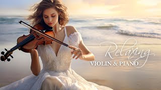 Relaxing Cello, Violin and Piano Music - Therapeutic Soothing Music For Rest And Sleep