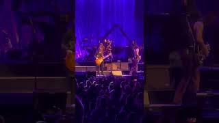 Brandi Carlile The Story TD Garden 2023