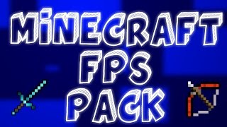 MINECRAFT FPS PACK RELEASE-Smooth 16x16 Pack!