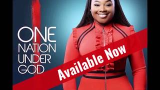 JeKalyn Carr interviews with Chandra Wise 2018