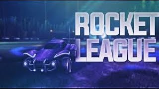 ROCKET LEAGUE MONTAGE #3