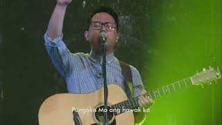 TODAY IS THE DAY + YOUR GRACE IS ENOUGH (Tagalog) / HisLifeWorship