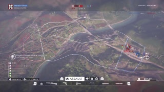 Frontlines 4/16/17