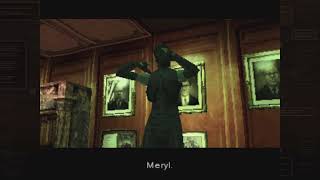 METAL GEAR SOLID - Master Collection Version Part 4