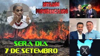 BOLSONARO CONVOCA