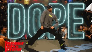 DOPE Moments 2K22 | Beatkilling in Dance Battles 🔥 Episode 5