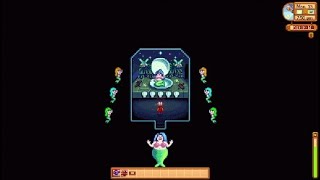 how to get PEARL from mermaid show - stardew valley