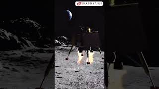 Chandrayaan 3 | India is on the Moon | ISRO | INDIA