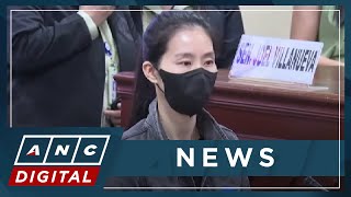 WATCH: PH Senate grills gov't officials, Shiela Guo as it probes Alice Guo's escape from PH | ANC