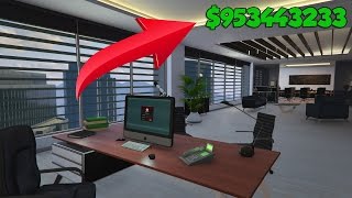 GTA 5 ONLINE - NEW FASTEST MONEY MAKING METHOD! MAKE MILLIONS! (GTA 5 DLC MONEY MAKING METHOD)