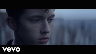 Troye Sivan - TALK ME DOWN (Blue Neighbourhood 3/3)