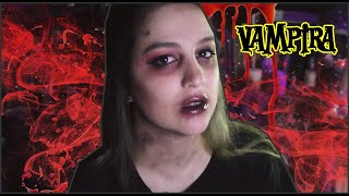 Reseña de "Vampira: Más Que Animales", de Julieta Manterola