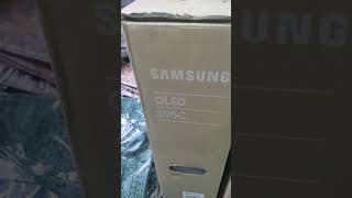 Samsung S95C 55" 4K UHD TV Review