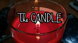 The Candle cinematic video