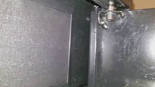 DO NOT Buy An eBay Gun Safe