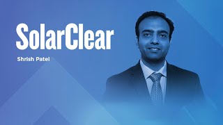 2021 CIC Graduate Finalist - SolarClear