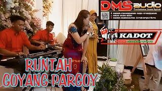 Runtah Berem Berem Electone Plus Trenggalek - DMS Audio