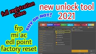 new unlock tool 2021| no need any box or key or dongle