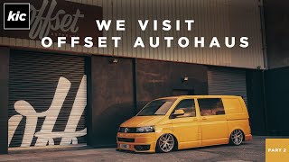 We Visit Offset Autohaus...again | S2 E09