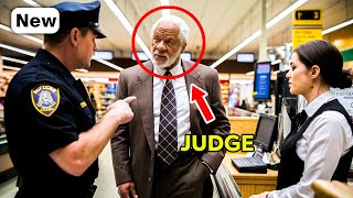 When Stupid Cop Arrest Judge, What Happens Next Is Shocking!