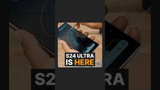 S24 Ultra!! Circle to Search by Google.