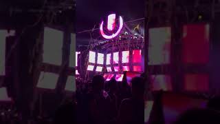 DJ Snake Ultra Europe 2018