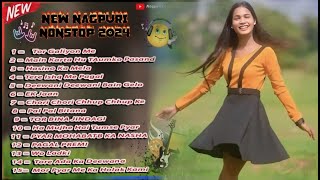 New Nagpuri Nonstop Song 2024 / Singer Kumar Pritam / Suman Gupta #sadsong #evergreenhits #dance