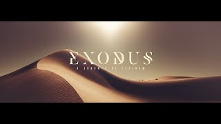 Exodus 33-34 Hunger for God