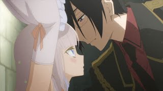 BEST ROMANCE ANIMES WHERE THEY ARE ENEMIES BUT HAVE A SECRET RELATIONSHIP!