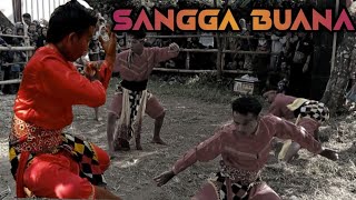 sangga buana jantur awal karanganyar