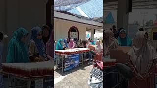 warung sedekah