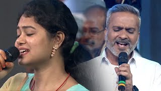 SPB Charan & Ramya Behara Performance - Oh Sita Hey Rama | Sita Ramam Swaralu | Dulquer | Mrunal