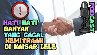 #dtvlele KIRAIN Sudah IKUT Detektif Lele, Di Bimbing DLL, Ternak Bisa PASTI Berhasil...!