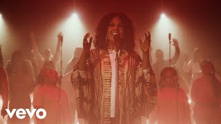 CeCe Winans - Come Jesus Come (Official Video)