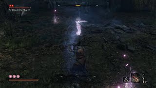 Sekiro: O'Rin of the water