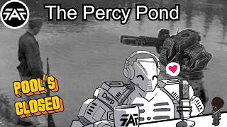 Derpcast 16 - The Percy Pond (FAF) Supreme Commander