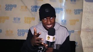 Hopsin Talks Slowing Down On Diss Tracks, Being Straight Edge On Tour & His Retirement Hoax