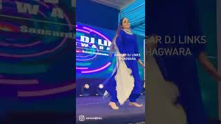 Top Bhangra Performar 2022 | Sansar Dj Links Phagwara | Top Dj In Punjab 2022