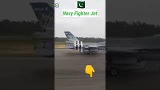 Fighter Jet Takes Off For Flight | Navy Fighter Jets | Pakistan Air Force Clips #shorts #viralshorts