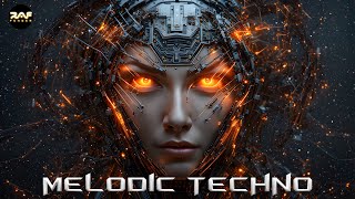 Melodic Techno  Mix 2024  ARTBAT   Armin van Buuren CamelPhat Monolink Innellea Raf Fender